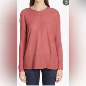 Eileen Fisher Silk Cashmere sweater